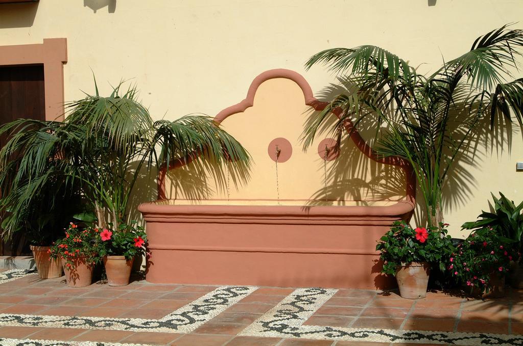 Cortijo De Cortes Estepona Exterior foto
